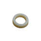 MRU-30X43X10 Metric U-Seal ID 30.000 x OD 43.000 x Height 10.000