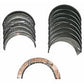 MS-1496P-010 Main Bearing Set Fits Case-IH
