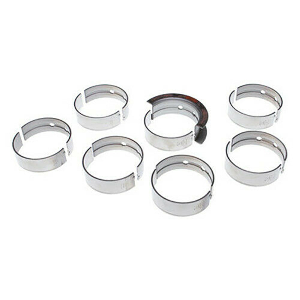 MS-1717P-STD Main Bearing Set Fits Case-IH