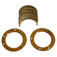 MS-256C-STD Main Bearing Set - Fits Allis-Chalmers