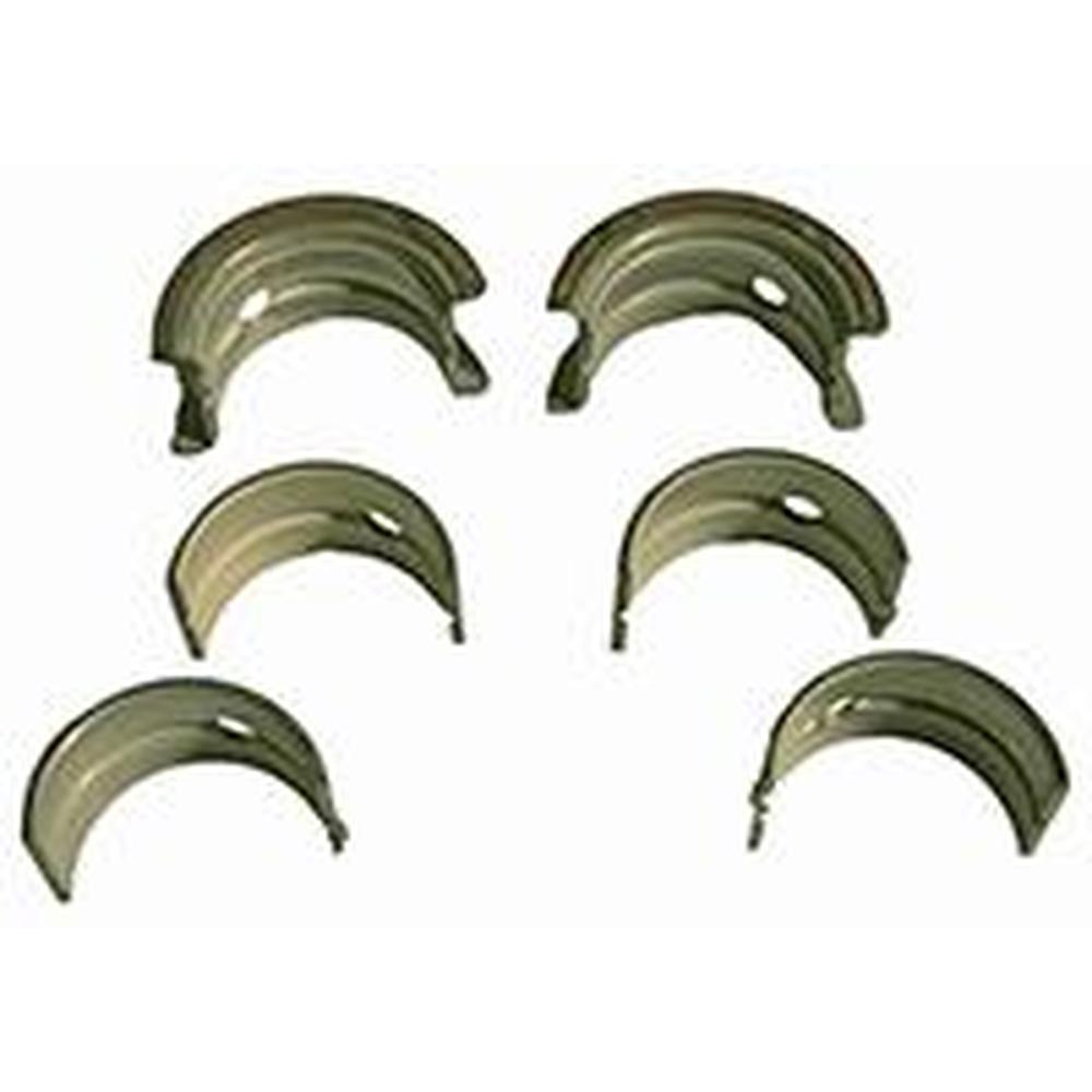 MS-306P-010 Main Bearing Set - Fits IH / Fits FARMALL