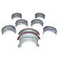 MS-684P-030 Main Bearing Set Fits IH / Fits FARMALL