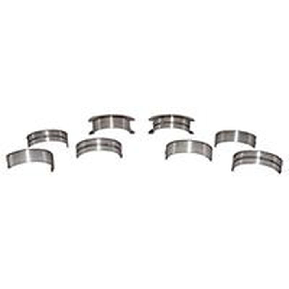 MS-865AL-STD Main Bearing Set Fits Ford