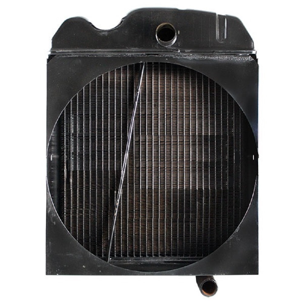 OLS3145 Radiator Fits Oliver