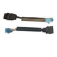 Snow Plow Wiring Harness Repair Kit Fits Boss Replaces MSC04753