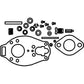 MSCK09 A609628 Basic Carburetor Kit Fits Case-IH Tractor Models 400B 600B