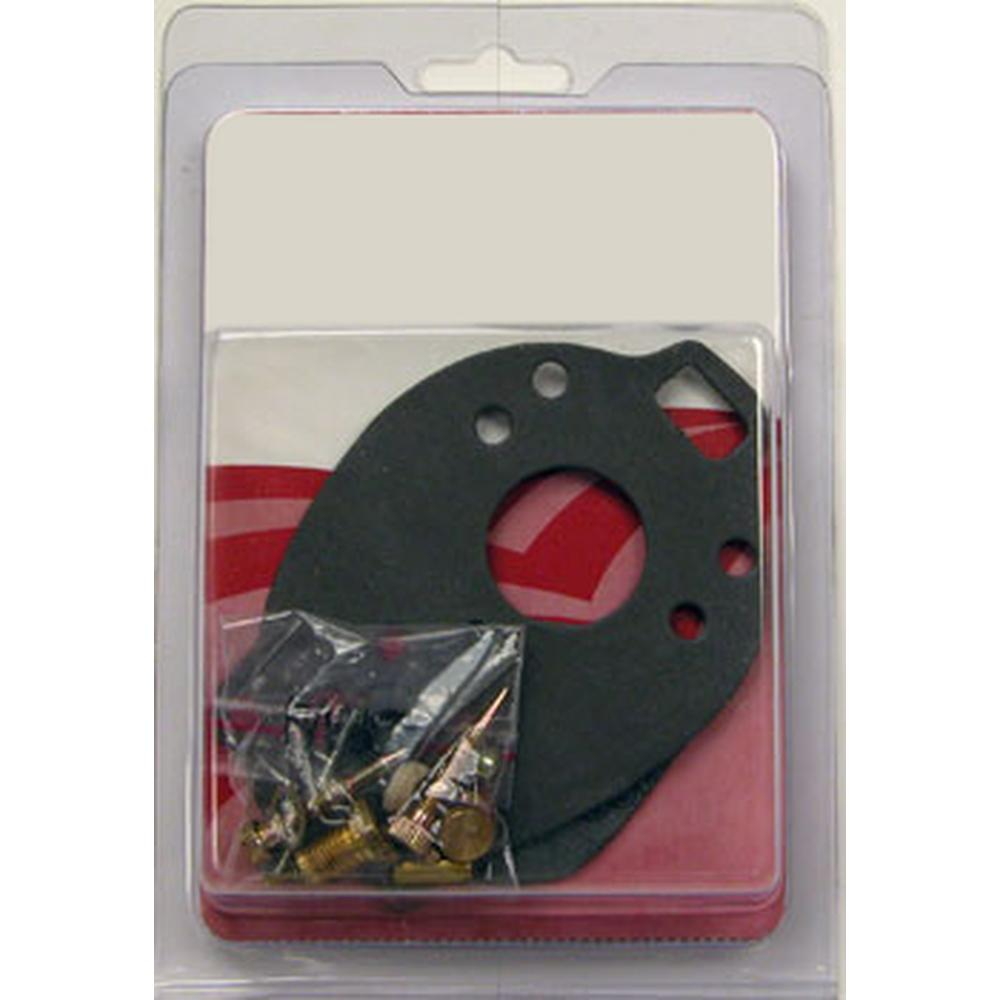 Carburetor Kit MSCK10 Fits Case 1010 200 300B 340 400 404 500 B SUPERA VA