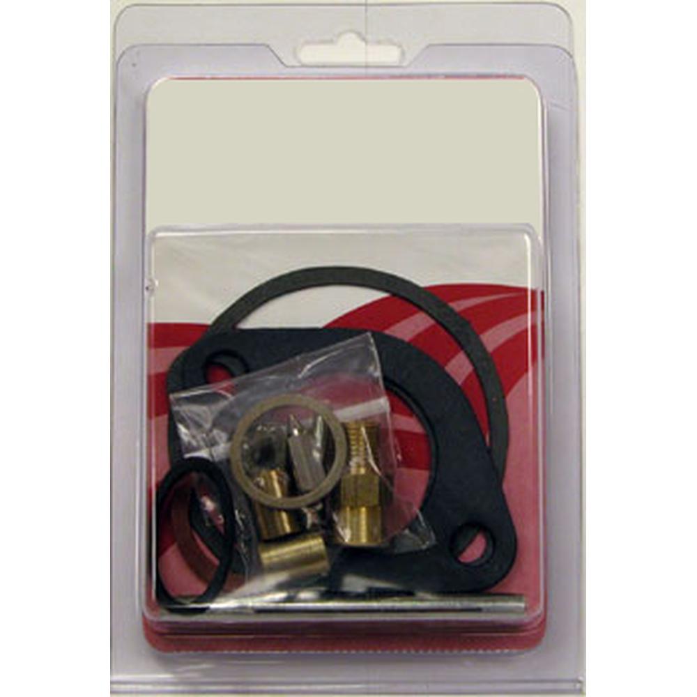 MSCK17 - Carburetor Kit Basic Fits John Deere A G GM GP