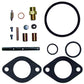 Basic Carburetor Kit Fits John Deere Replaces A572065