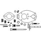 MSCK23 New Complete Carburetor Kit Fits Allis Chalmers WC WD WF A B Super A