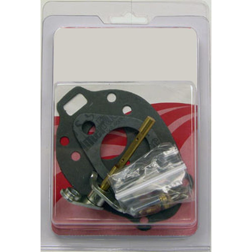 MSCK24 Carburetor Kit for Oliver Tractors 660 66HC 77HC Super 66