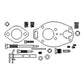 C554V Complete Carburetor Kit Fits Case-IH Tractor Models VA VAC