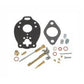 NEW Complete Carb Kit MSCK25 Fits Case VA VAC