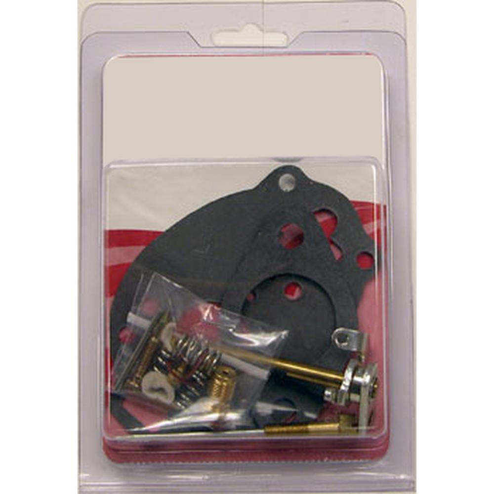 C554V MSCK25 NEW Carb Kit~Marvel Schebler~Fits Case Fits IH Fits FARMALL VA, VAC