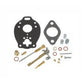Complete Carburetor Kit Fits Case/International Harvester Replaces A611350