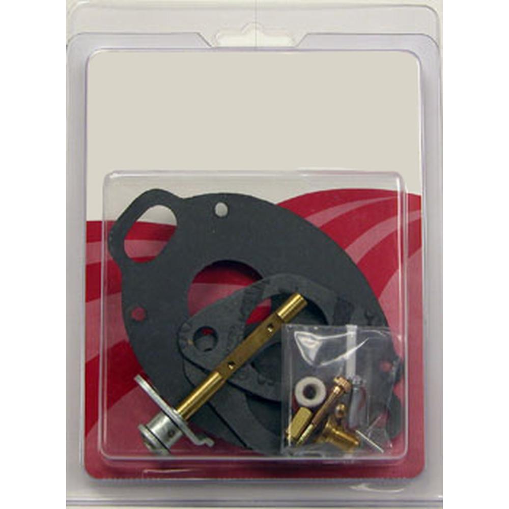 CARB REPAIR KIT BASIC D17 WD45 CARBURETOR Fits Allis CHALMERS TSX 464 773 AC