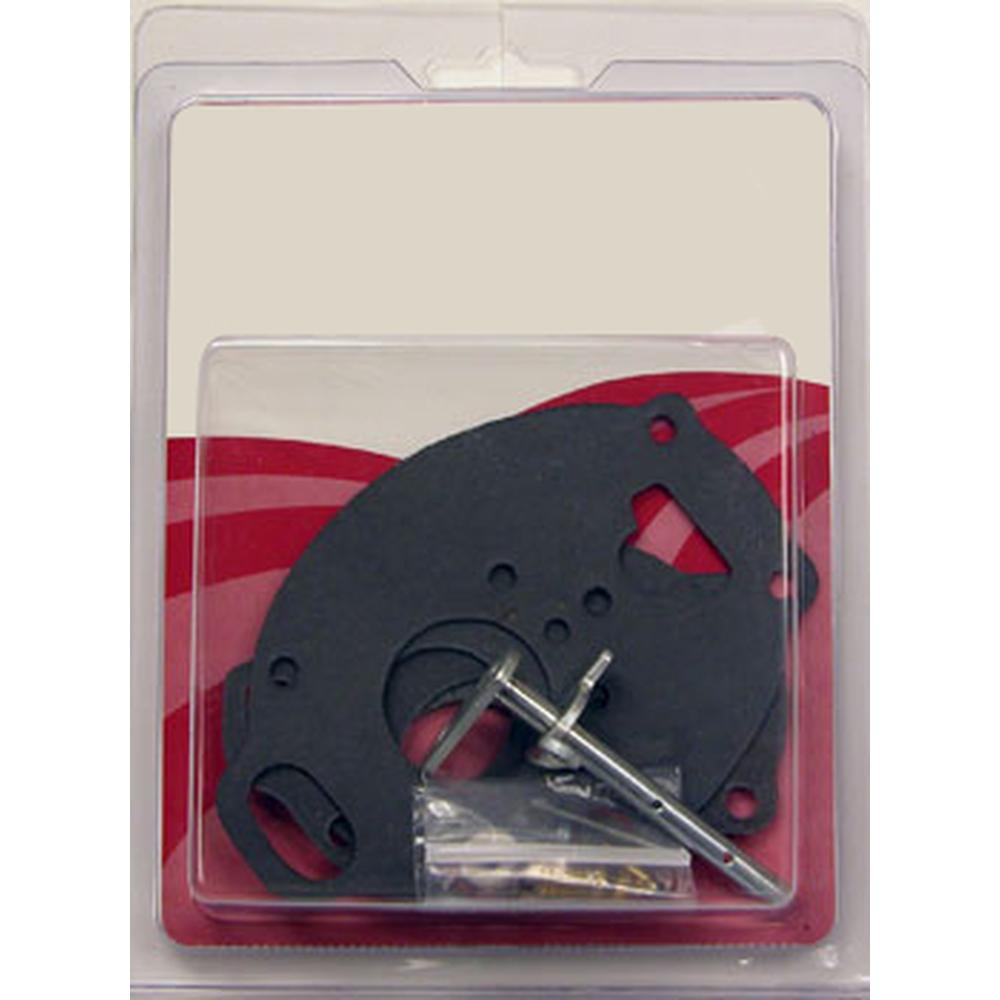 BK318 Carburetor Kit MSCK27 Fits Case-IH Models: 454 464 574 674 2400A 2400B++
