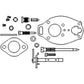 Carburetor Kit Fits Case V VA VAC VAH VAI VAO VC VI VO C555V