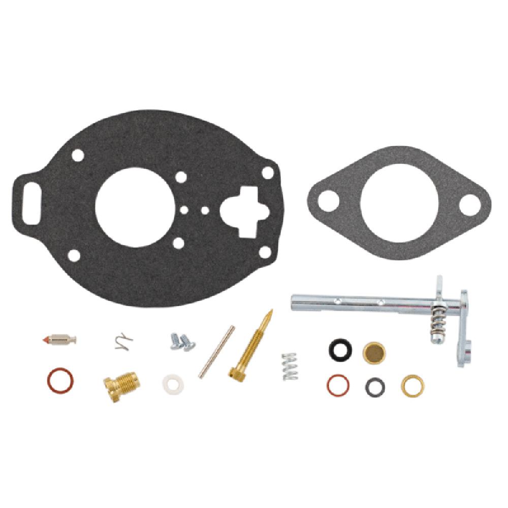 AI MSCK33 Carburetor Kit Basic (marvel Schebler) "" for White/ Oliv