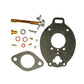 Carburetor Kit Fits 1650 1655 1800 BK681V BK681V-A MSCK33 MSCK33-A