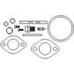 MSCK42 Basic Carburetor Kit (Marvel Schebler) Fits John Deere Tractor H HN ++