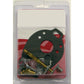 Carburetor Repair Kit Fits Ford 600 700 800 801 811 821 841 851 NAA Jubilee