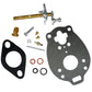 Carb Kit Fits Ford Tractor NAA 600 700 Marvel Schebler TSX428 TSX580
