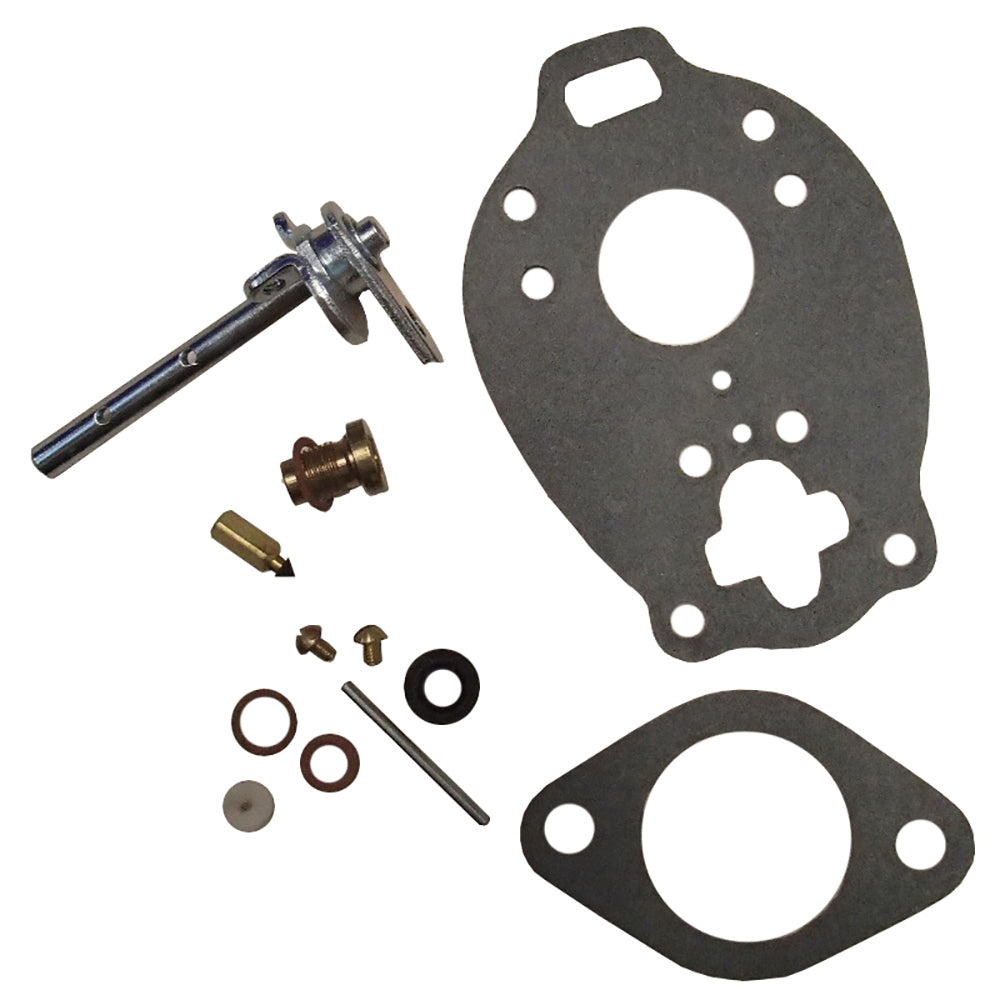Fits Ferguson TE20 TO20 TO30 Carb Kit BK48V