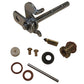 BK48V Carburetor Repair Kit Fits Massey Ferguson Models TE20 TO20 TO30 Tractor