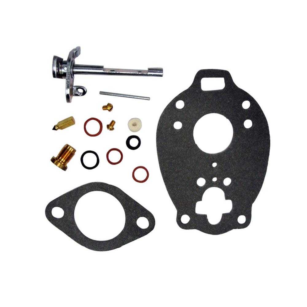 Fits Ferguson BK48V Minor Carburetor Repair Kit TSX458 TSX361A TO-20 TO-30 TE-20