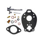 BK48V Carburetor Repair Kit Fits Massey Ferguson Models TE20 TO20 TO30 Tractor