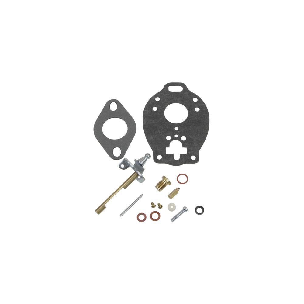 Carburetor Kit 8N 9N 2N Gasket Needle Seat Valve NH Fits Ford b