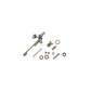 Fits Ford Carburetor Repair Kit 2N 2-N 8-N 8N 9-N 9N Tractor