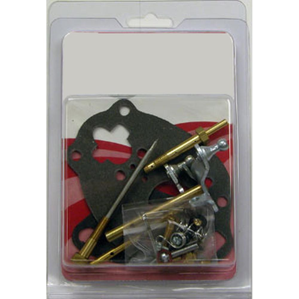 MSCK53 Complete Carburetor Kit Fits Ford Tractors 2N 9N