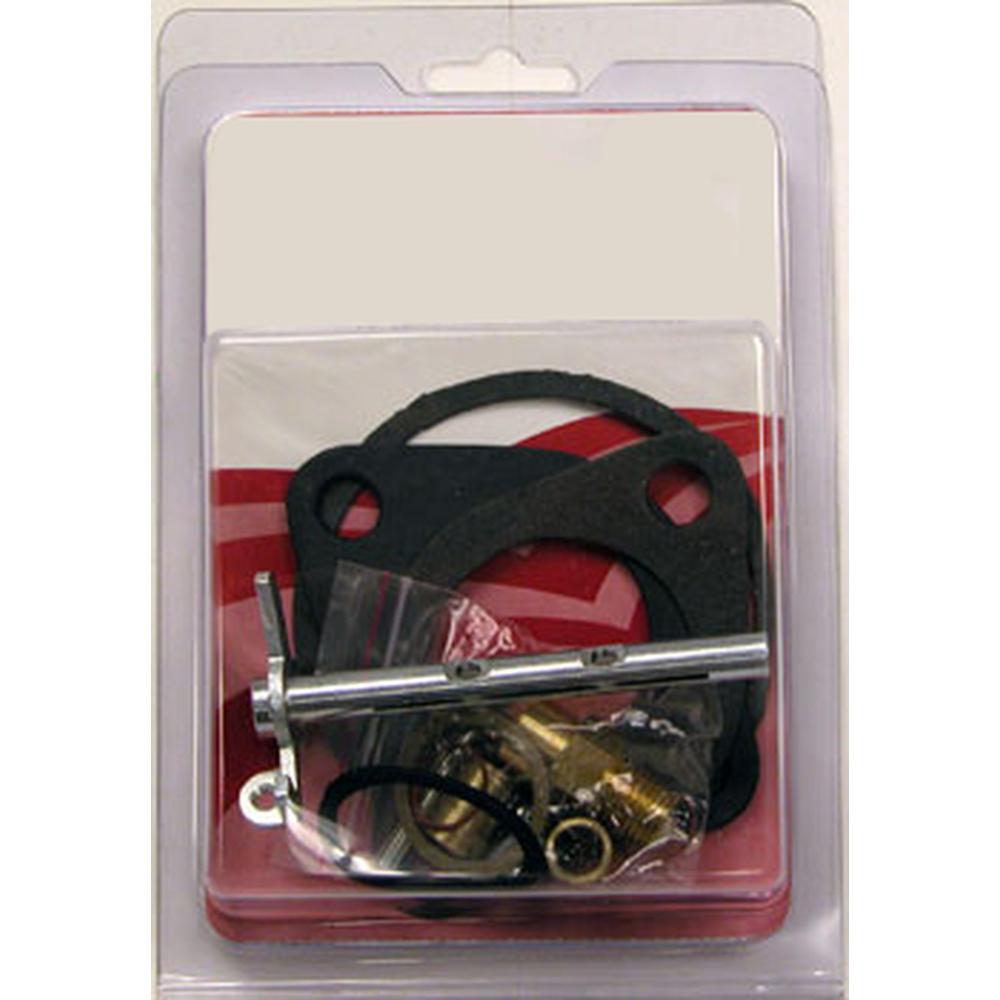 Basic Carburetor Repair Kit Fits John Deere Model A Tractor