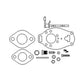Tractor Carb Kit Fits 420 w/Marvel Carbs TSX641 and TSX678