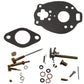 Major Carburetor Repair Kit Fits Massey Ferguson Replaces 1218010