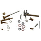 MSCK63 QUALITY COMPLETE CARBURETOR KIT(TSX458) for MF-Fits Ferguson TO20