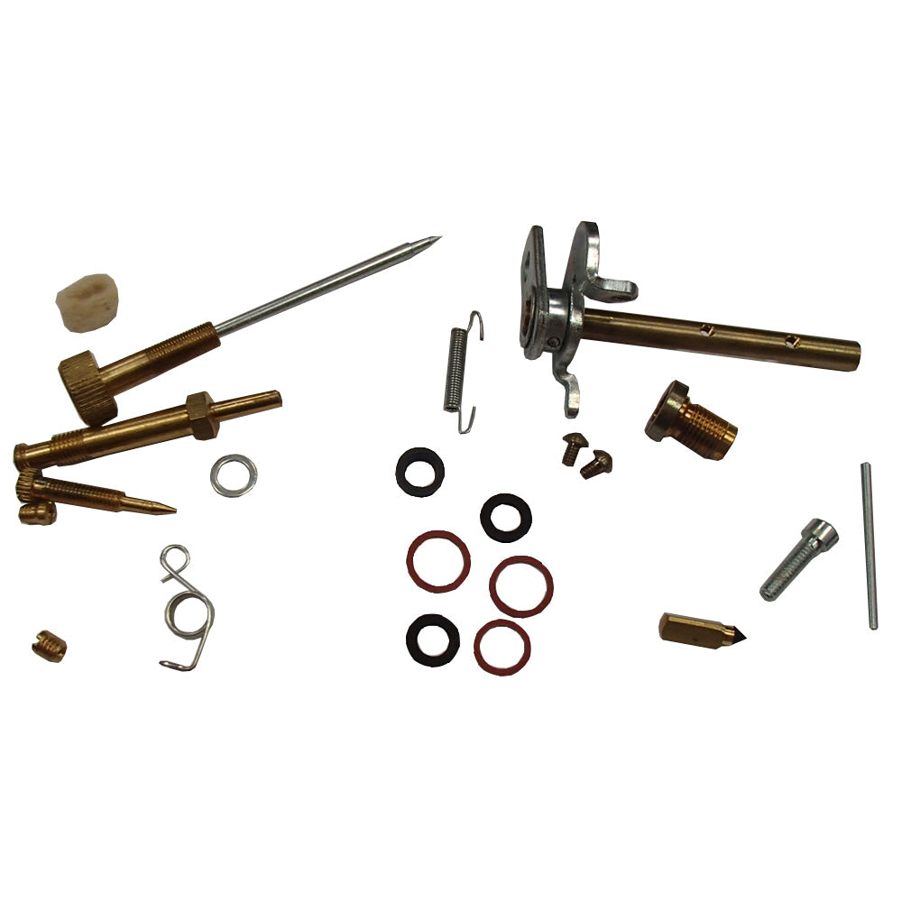 MSCK63 QUALITY COMPLETE CARBURETOR KIT(TSX458) for MF-Fits Ferguson TO20