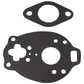Complete Carburetor Rebuild Kit Fits Massey Ferguson TO20 TO30 TSX-458