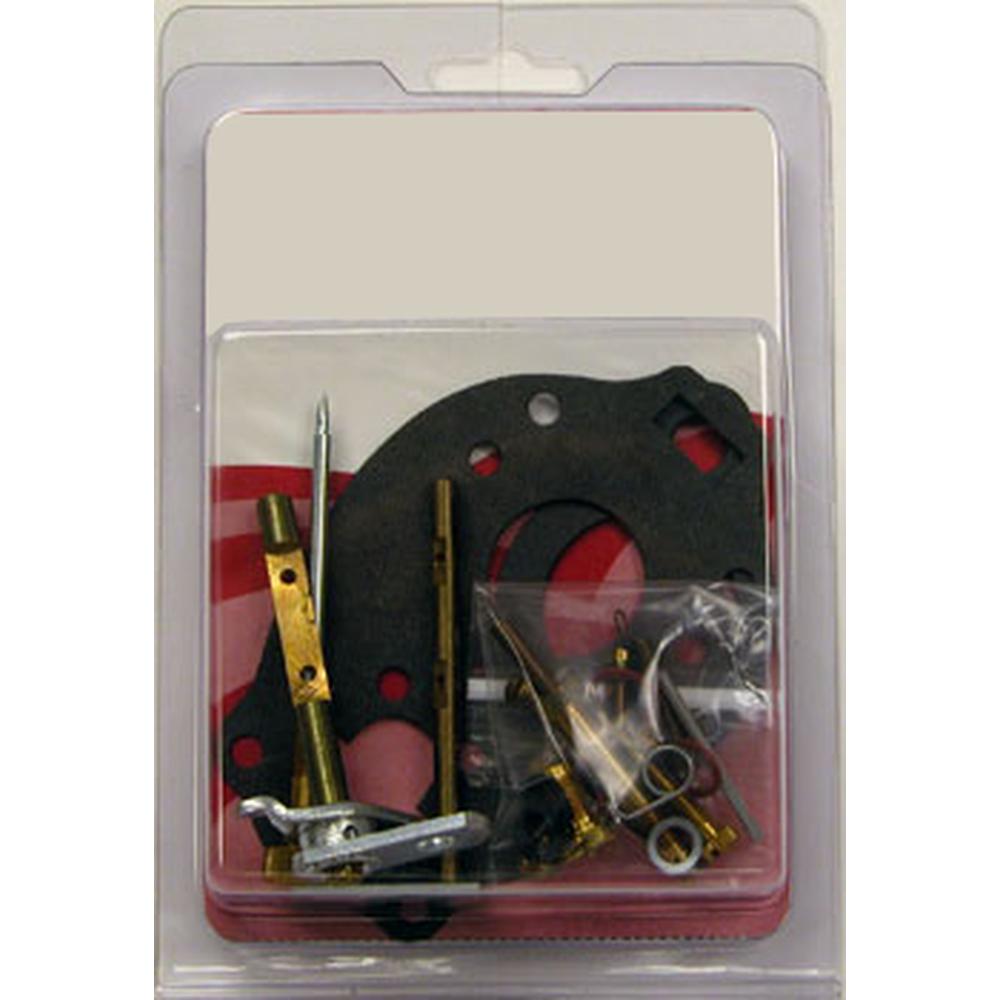 Major Carburetor Repair Kit Fits Massey Ferguson Replaces 1218010
