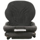 SEAT, MATRIX CLOTH universal use Part# MSG65GRC