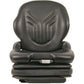 Black Vinyl Seat Fits Universal Fit Models MSG75G MSG75GBLV MSG75GBLV-A