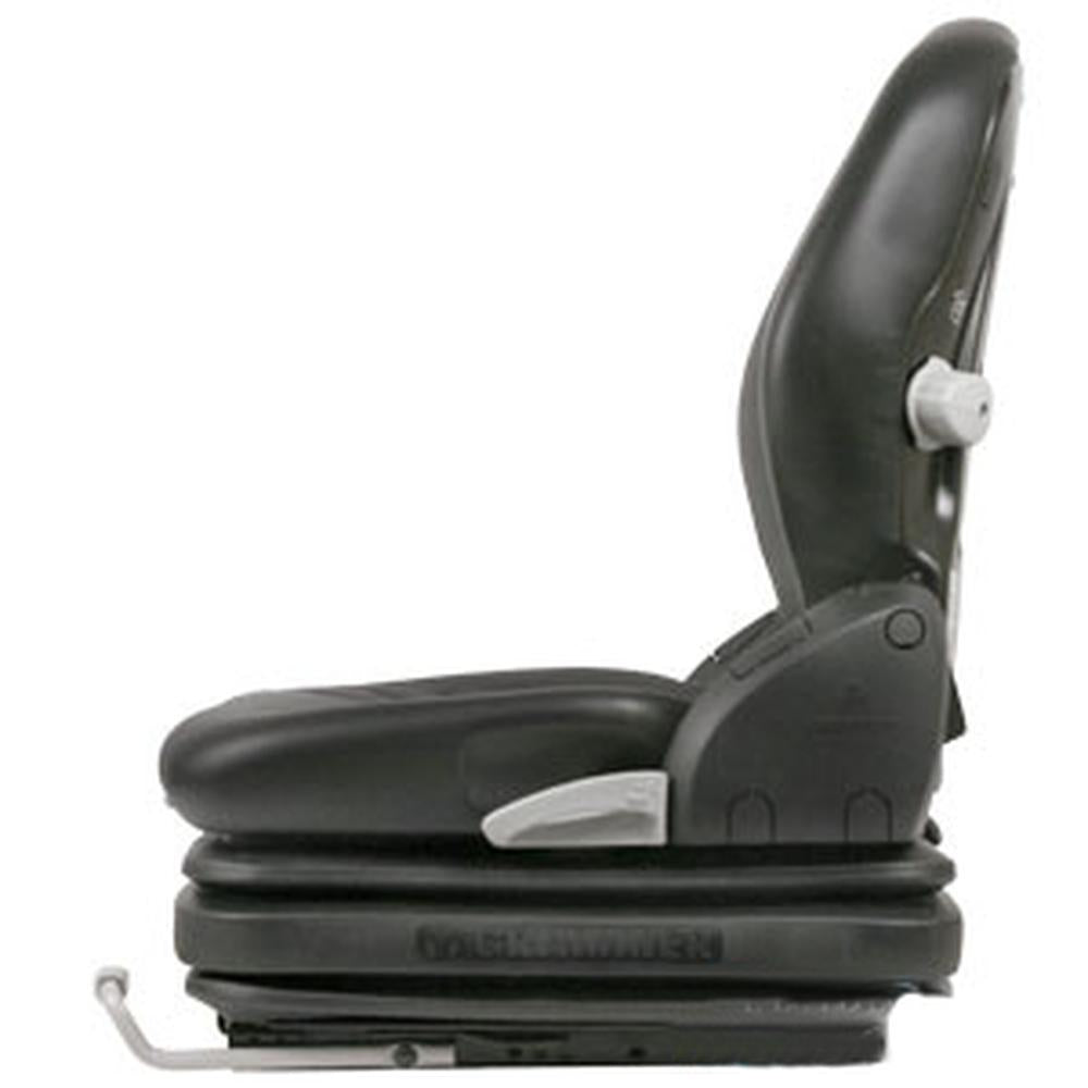 Black Vinyl Seat Fits Universal Fit Models MSG75G MSG75GBLV MSG75GBLV-A