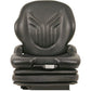 Black Vinyl Seat for Universal Fit uses Part # MSG75GBLV