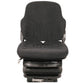 MSG85721F Black Cloth Seat  MSG85/721 P-1055-7922 TS1185H