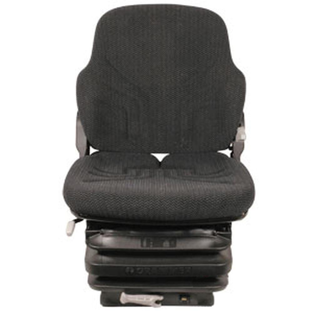 MSG85721F Black Cloth Seat  MSG85/721 P-1055-7922 TS1185H