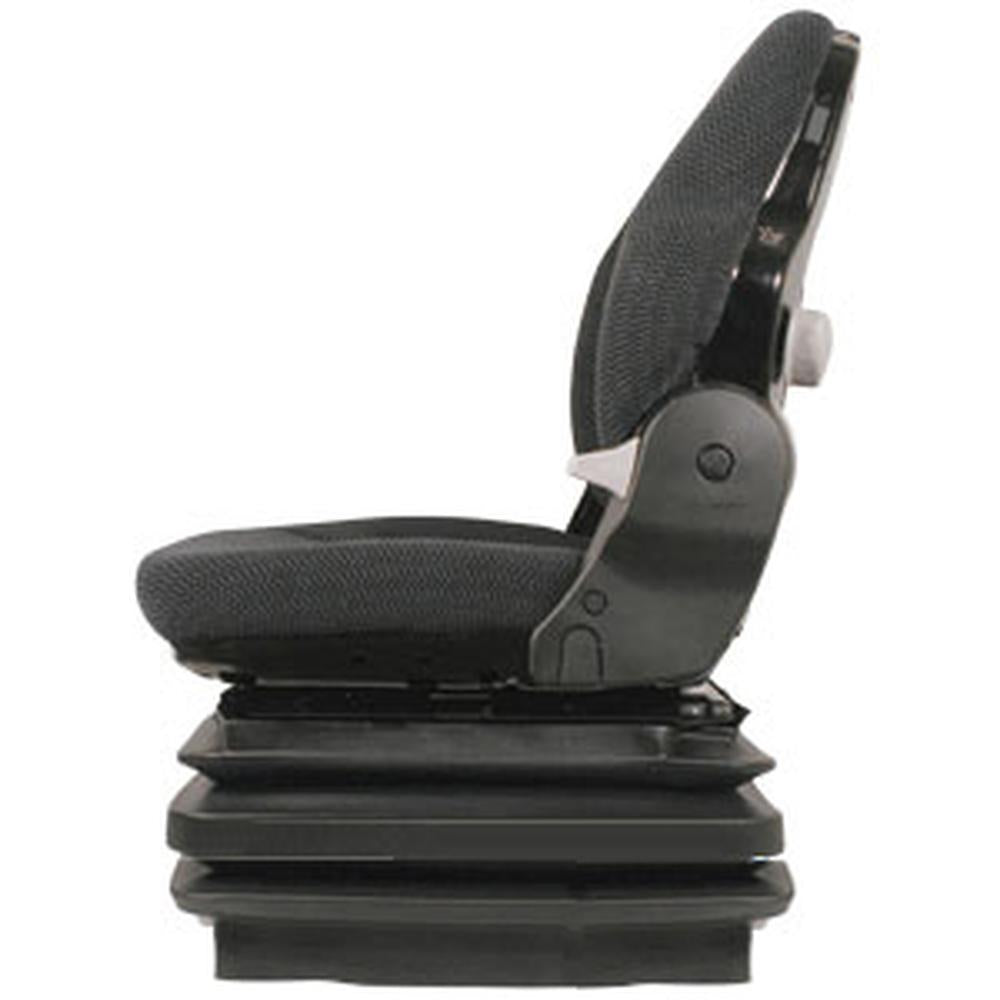 MSG85721F Black Cloth Seat  MSG85/721 P-1055-7922 TS1185H