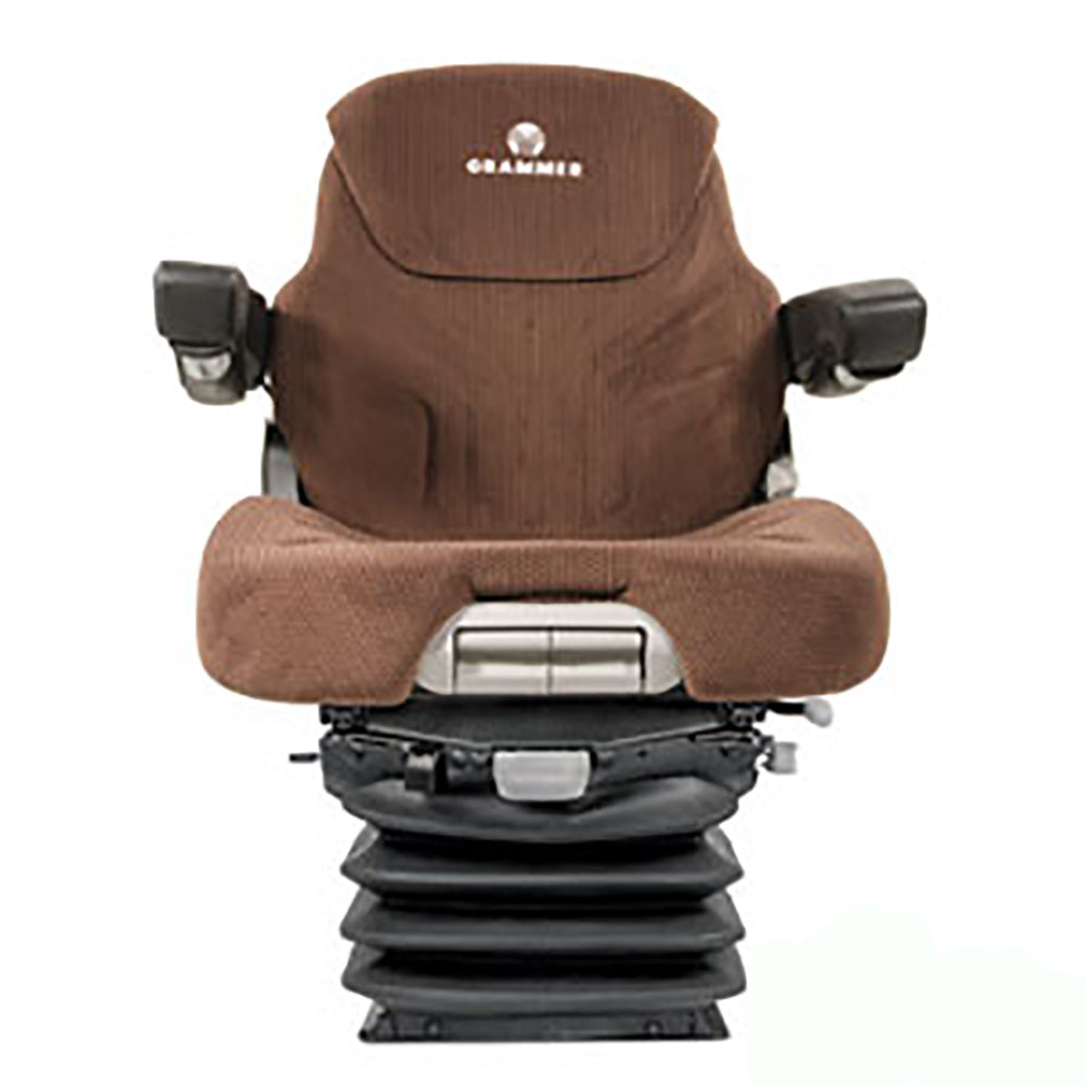 MSG95741BNC New Universal Brown Grammer Seat Assembly fits Several Models