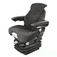 MSG95741GRC New Universal Charcoal Grammer Seat Assembly w/ Air Suspension
